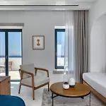 Üdülőközpont Sandblu Santorini, Lxr & 5*