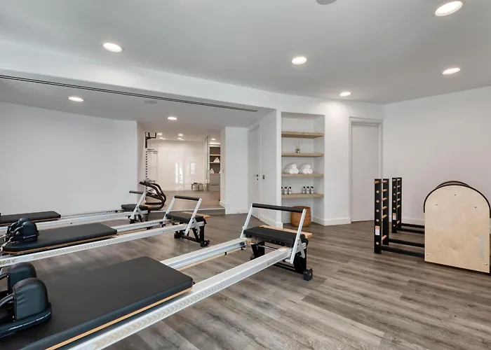 Sandblu Santorini, Lxr &