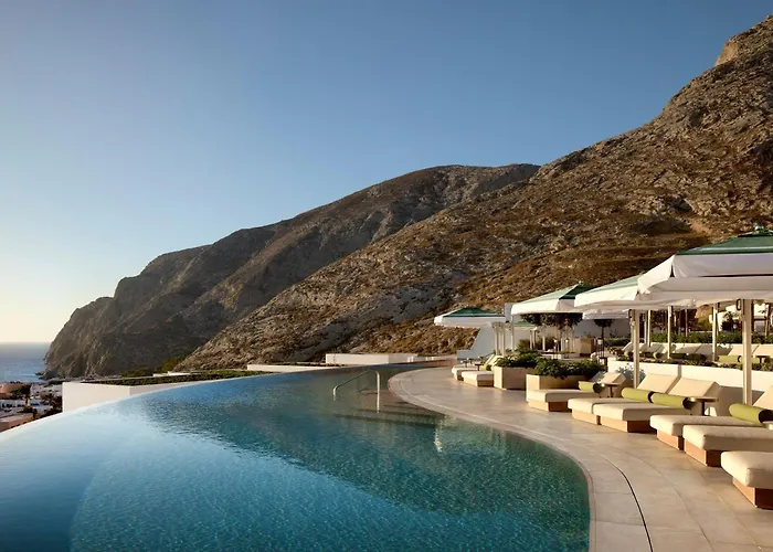 Sandblu Santorini, Lxr & 5*