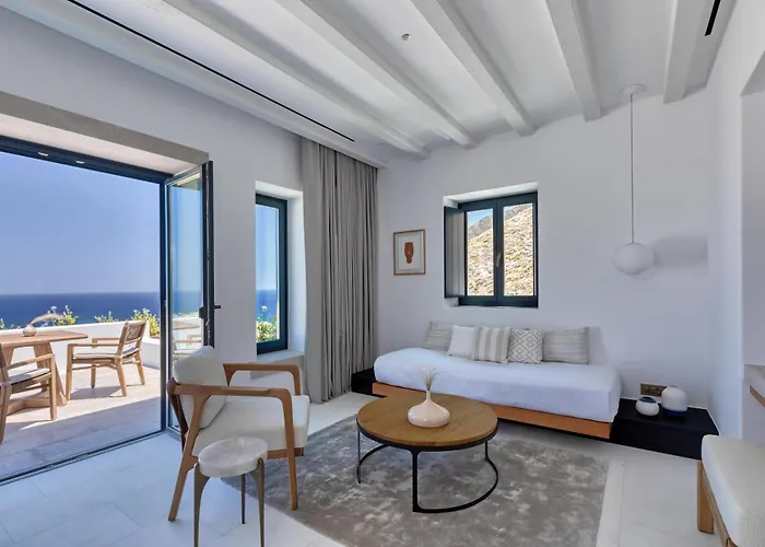 Sandblu Santorini, Lxr & 5*