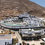 Resort Sandblu Santorini, Lxr & Kamári