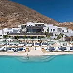 Sandblu Santorini, Lxr & Resort