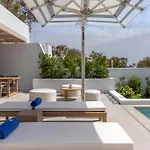 Sandblu Santorini, Lxr & 5*