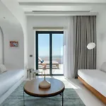 Sandblu Santorini, Lxr &
