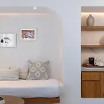 Sandblu Santorini, Lxr & Resort 5*