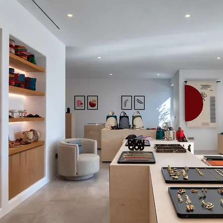 Sandblu Santorini, Lxr & 5*