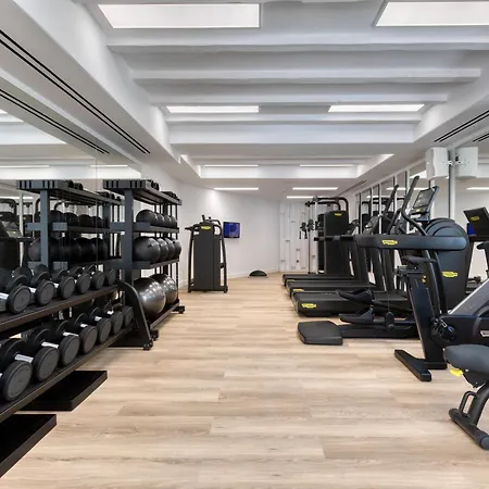 Resort Sandblu Santorini, Lxr & Kamári