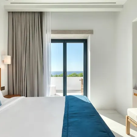 Resort Sandblu Santorini, Lxr &