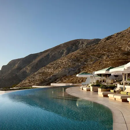 Sandblu Santorini, Lxr & 5*