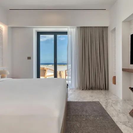 Sandblu Santorini, Lxr &