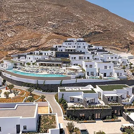 Sandblu Santorini, Lxr &