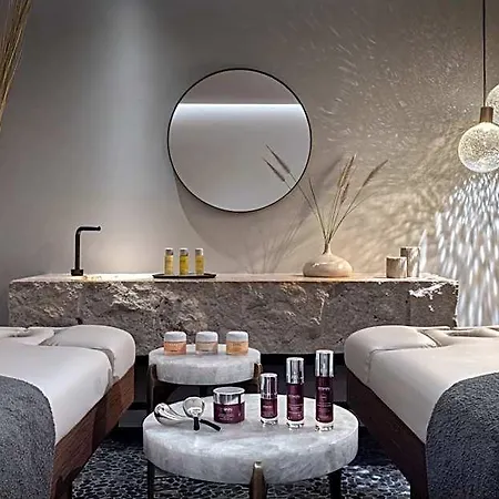 Resort Sandblu Santorini, Lxr &