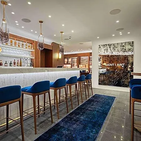Resort Sandblu Santorini, Lxr &