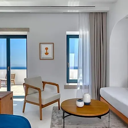Sandblu Santorini, Lxr & 5*