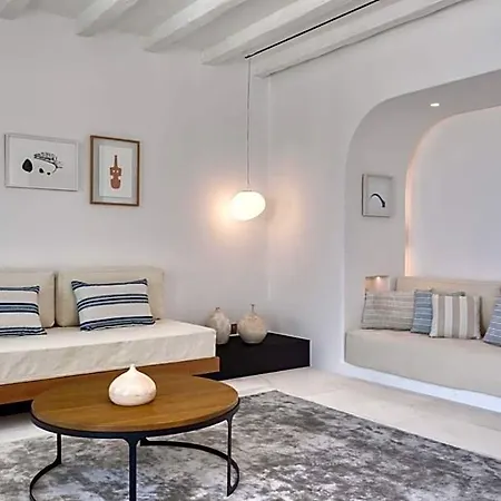 Θέρετρο Sandblu Santorini, Lxr & 5*