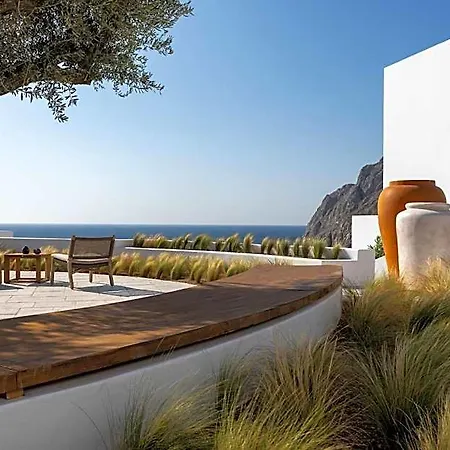 Sandblu Santorini, Lxr & 5*