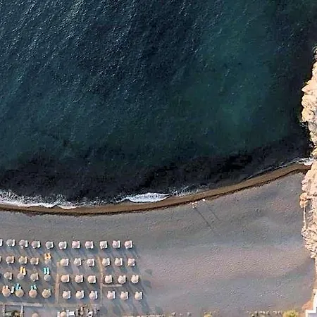 Sandblu Santorini, Lxr & Üdülőközpont