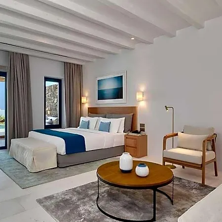 Sandblu Santorini, Lxr & 5*
