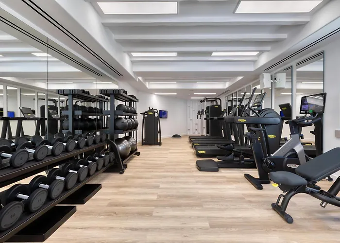 Sandblu Santorini, Lxr & Resort