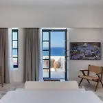 Sandblu Santorini, Lxr & 5* Kamári