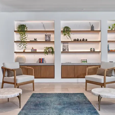 Sandblu Santorini, Lxr & リゾート 5*