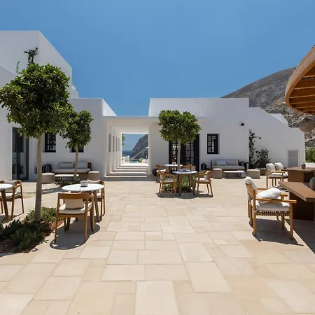 Sandblu Santorini, Lxr &