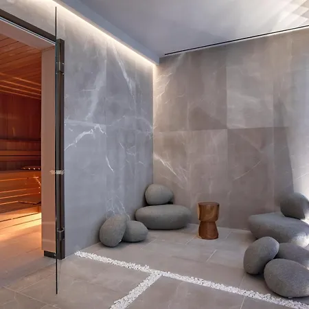 リゾート Sandblu Santorini, Lxr &