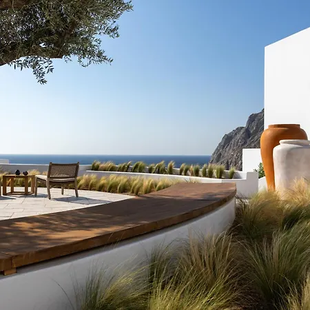 Sandblu Santorini, Lxr &