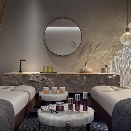 Sandblu Santorini, Lxr &