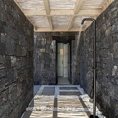 Resort Sandblu Santorini, Lxr & Kamári