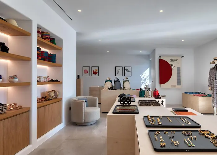 Sandblu Santorini, Lxr & 5*