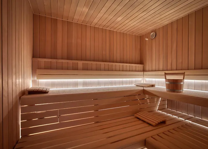 Resort Sandblu Santorini, Lxr & 5*