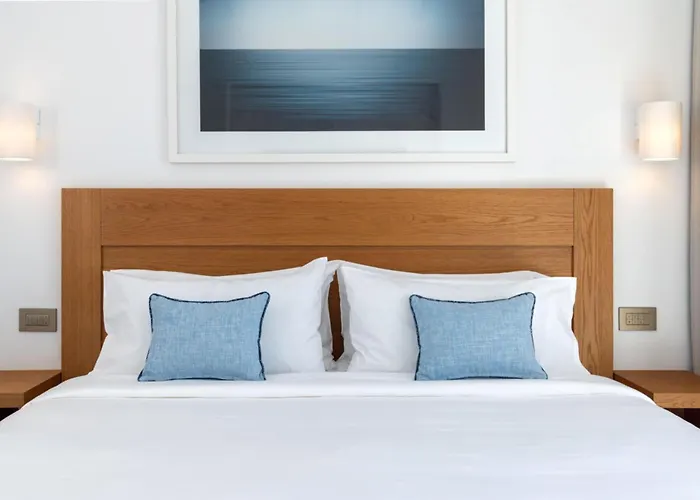 Sandblu Santorini, Lxr &