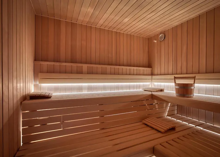 Resort Sandblu Santorini, Lxr & 5*