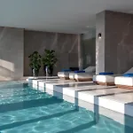 Resort Sandblu Santorini, Lxr &