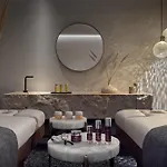 Sandblu Santorini, Lxr &