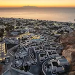 Sandblu Santorini, Lxr & Resort 5*