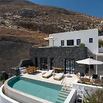 Sandblu Santorini, Lxr &