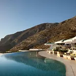 Sandblu Santorini, Lxr & 5*