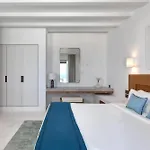 Sandblu Santorini, Lxr & 5* Kamari (Santorini)