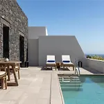 Sandblu Santorini, Lxr &