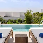 Sandblu Santorini, Lxr & Ośrodek wypoczynkowy 5*