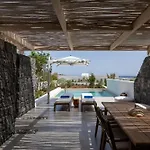 Ośrodek wypoczynkowy Sandblu Santorini, Lxr & 5*