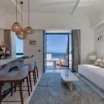Sandblu Santorini, Lxr & 5*