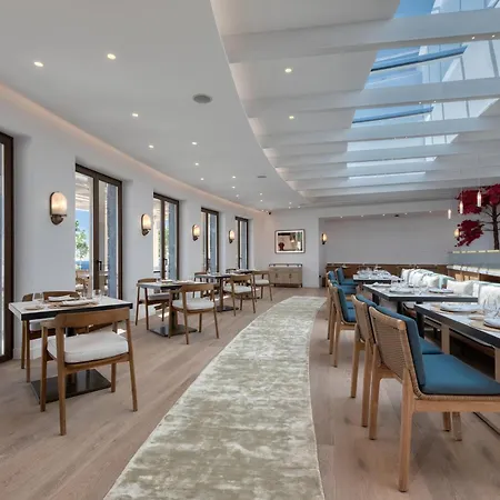 Sandblu Resort Kamári