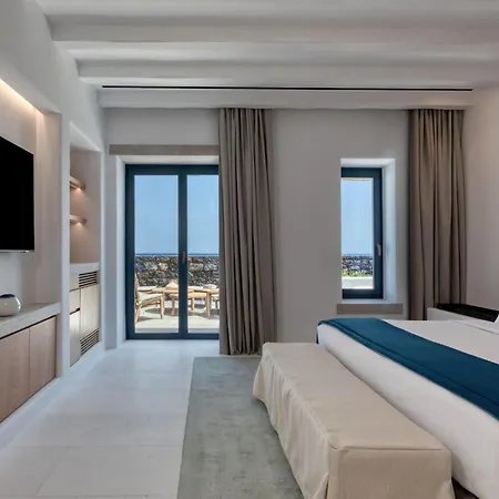 Sandblu Santorini, Lxr & 5*
